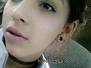 MelinaSky