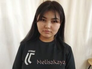 MelisaKaya