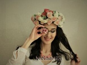 MelisaMils