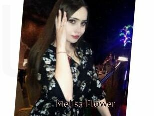Melisa_Flower