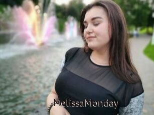 MelissaMonday
