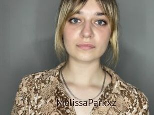 MelissaParkxz