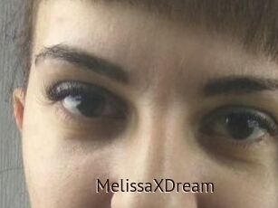 MelissaXDream