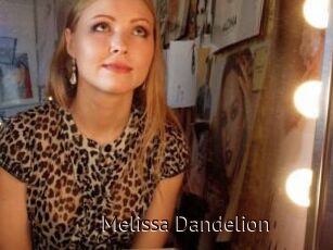 Melissa_Dandelion