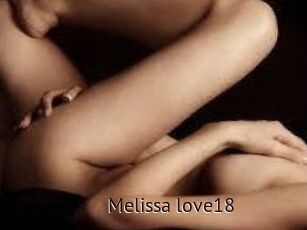 Melissa_love18