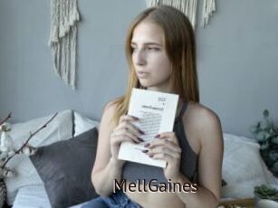 MellGaines