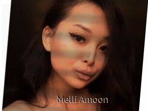 Melli_Amoon