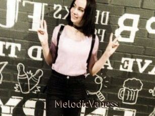 MelodicVaness