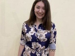 MelodyCarter