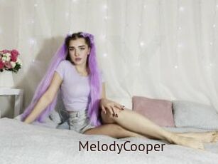 MelodyCooper