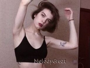 MelodyGreat