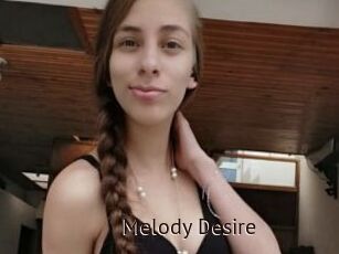 Melody_Desire