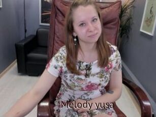 Melody_yusa