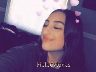 Melodyloves