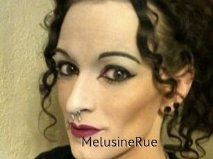 MelusineRue