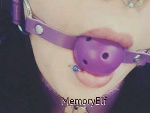 MemoryElf