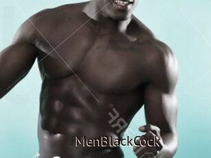 MenBlackCock