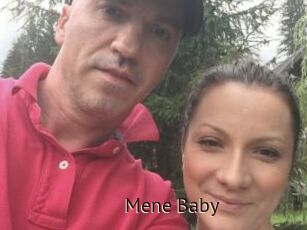 Mene_Baby
