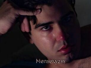 Mensexyass