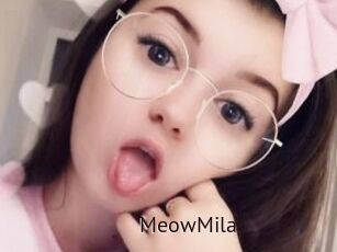 MeowMila