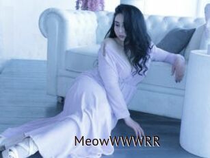 MeowWWWRR