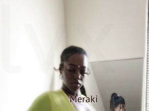 Meraki
