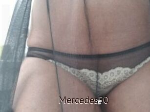 Mercedes50
