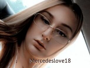 Mercedeslove18