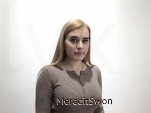 MereditSwon