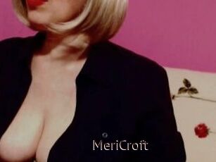 MeriCroft