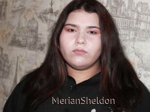 MerianSheldon