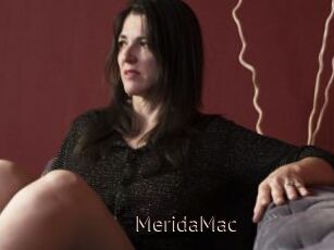 MeridaMac