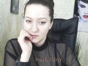 Meril_Flirty