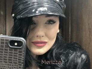Merizza