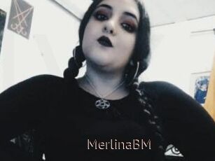 MerlinaBM