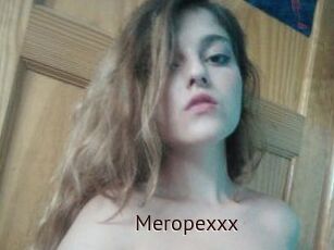 Meropexxx