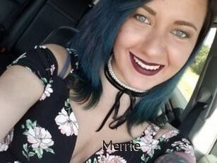 Merrie