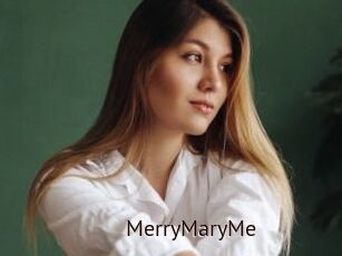 MerryMaryMe