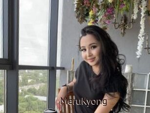 MeruKyong