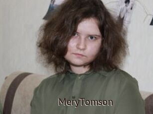 MeryTomson