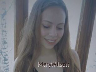 MeryWilson