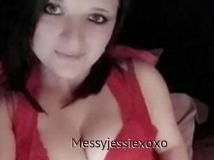 Messyjessiexoxo