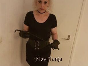 MevrTanja