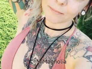 MiMagnolia
