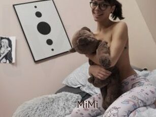 MiMi
