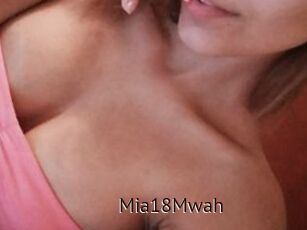 Mia18Mwah