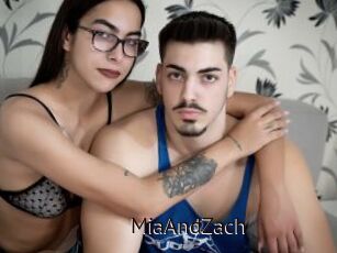 MiaAndZach