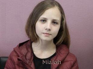 MiaAsh