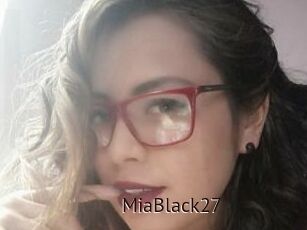 MiaBlack27