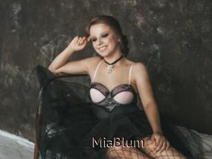 MiaBlum